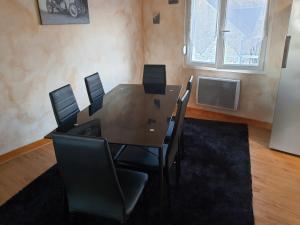 Appartements L-escapade : photos des chambres