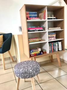 LEscapade - Maison 2 chambres - Wissant - Terre des 2 Caps