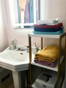 LEscapade - Maison 2 chambres - Wissant - Terre des 2 Caps