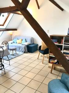 LEscapade - Maison 2 chambres - Wissant - Terre des 2 Caps