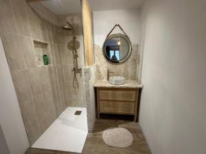 Villas Villa de TYN boucle de la Seine : photos des chambres