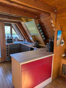 Ferienhaus Brungers