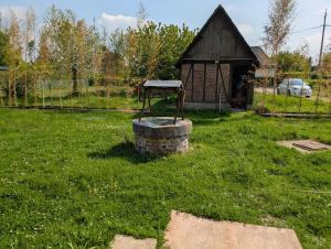 Villas Villa de TYN boucle de la Seine : photos des chambres