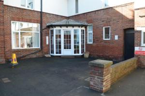 Luxuary SEAVIEW Penthouse 2 nights or more sleeps 4