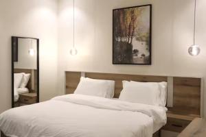 Malfa Apartment 1 Bedroom with Hall