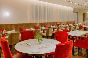 NH Collection Milano President