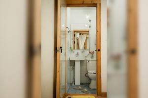 Jeonju Hanok Moryeon Dockchae Pension