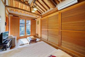 Jeonju Dangyeong Pension