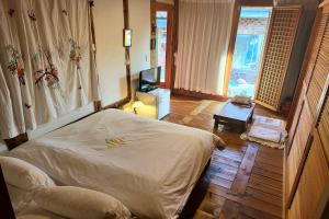 Jeonju Dangyeong Pension