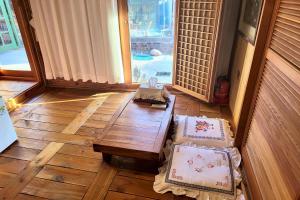 Jeonju Dangyeong Pension