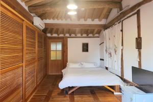 Jeonju Dangyeong Pension