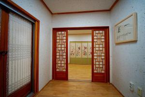 Jeonju Hanok Maeul Dongrakwon Hanok Hotel