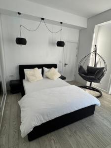 Ultracentral Luxury Apartment Bucharest