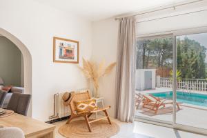 Casa con Piscina en Vidreres