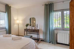 Casa con Piscina en Vidreres