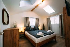 Lakeside Barn Apartment near Interlaken