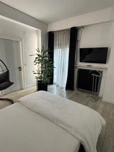 Ultracentral Luxury Apartment Bucharest