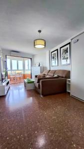 Suite con vistas espectaculares a 300 m de la playa