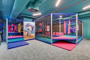 GRANO APARTHOTEL Ustronie Morskie