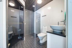 Holiday Apartment Rantahiekka B 2