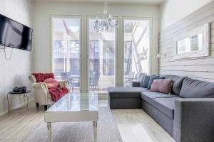 Holiday Apartment Rantahiekka B 2