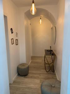 Ultracentral luxury apartament