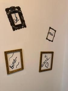 Ultracentral luxury apartament