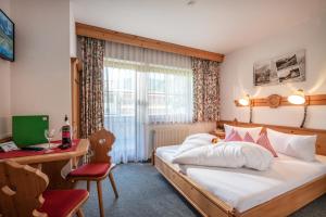 Hotel Garni Hanslerhof " Urlaub am Bauernhof "
