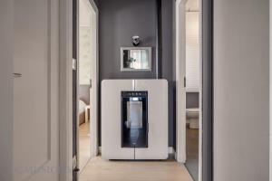 Stesicoro Garden House by DomuSicily