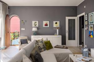 Stesicoro Garden House by DomuSicily