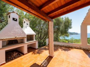 Seaside Gem Villa img43