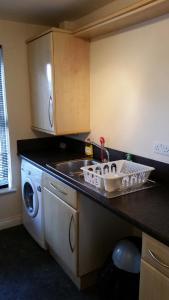 Livingston Ideal commuter House