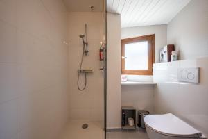 Appartements La Maison Marie Andre : photos des chambres