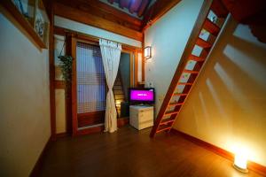 Jeonju Hanok Village Seoro