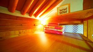 Jeonju Hanok Village Seoro