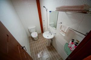 Jeonju Hanok Village Seoro