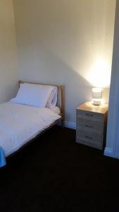 Livingston Ideal commuter House