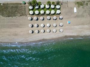 Mitro Apartments Sun & Sea, Vrasna beach