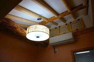 Jeonju Cheongnaru Pension