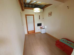 Jeonju Cheongnaru Pension