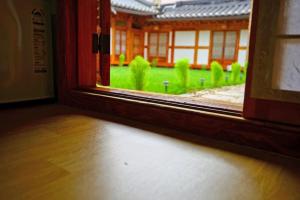 Jeonju Pungnamheon Hanok Stay