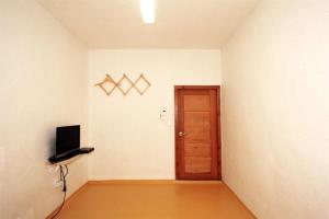 Jeonju Hanok Sanminjae Pension