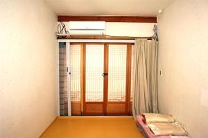 Jeonju Hanok Sanminjae Pension