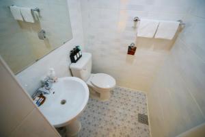 Jeonju Pungnamheon Hanok Stay