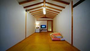 Jeonju hanokmaeulsukbak hanokmidam