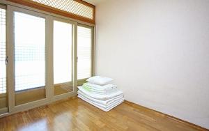 Jeonju Ongoeul Hanok Stay