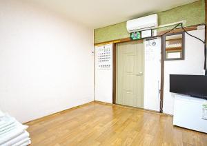 Jeonju Ongoeul Hanok Stay