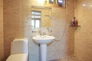 Jeonju Ongoeul Hanok Stay