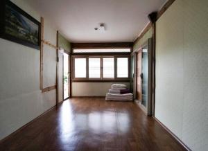 Jeonju Ongoeul Hanok Stay