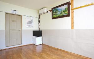 Jeonju Ongoeul Hanok Stay